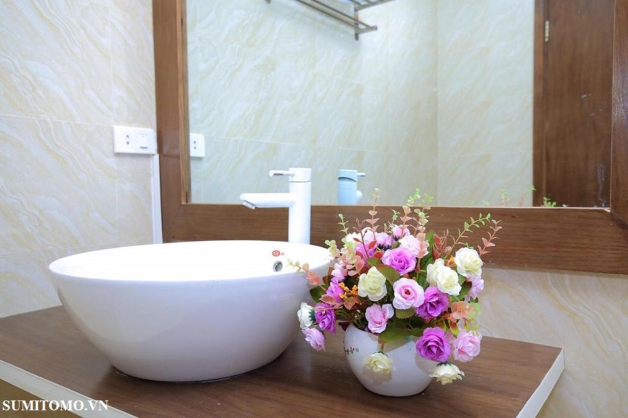 Apartment Sumitomo1 Serviced & *